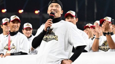 ‘이러다 둘 다 LG 떠나나’ FA 박해민 “다른 팀 제안 들어보겠다”, 차명석 단장 “금액 제시했다”