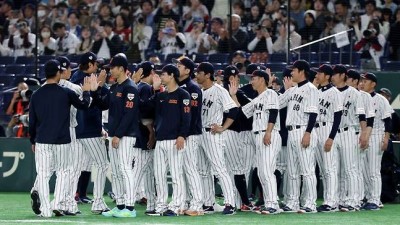 한국은 이제 안중에도 없다… 일본은 이미 탈아시아 확신, 그런데 특급 사무라이 거취에 초비상