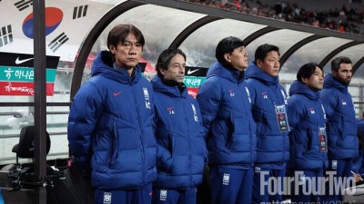 [442.live] 사실상 ‘2군’ 가나 상대로 펼친 졸전…홍명보호, 45분간 슈팅 단 ‘1회’