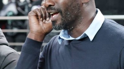 '韓日 축구 비교해달라' 가나 감독 일본 높은 레벨 팀... 한국·가나는 아직 그 정도 아냐 [상암 현장]