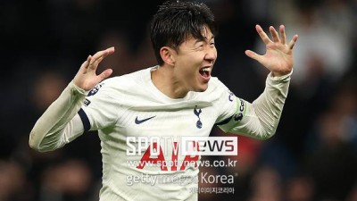 손흥민, 수준 이하의 경기력 막말 완벽히 틀렸다...SON 공백에 어려움 겪는 토트넘, 겨울에 현금 재장전
