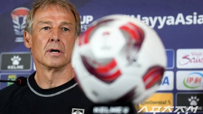 '韓 역대 최악 감독' 클린스만 대신 '세계 최고 명장' 클롭 포기...뮌헨 사상 최악의 결정 큰 실수였다 인정