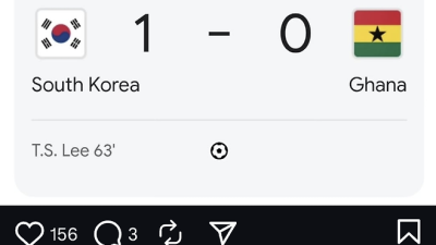 홍명보호 확정! 전세계 '6번째 국가' 됐다…콜롬비아·우루과이·일본·세네갈·이란 이어→2026 WC 포트2 축포