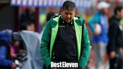 0-3 참패… 비예가스 볼리비아 감독의 냉정한 인정, '일본은 강했다' 북중미 월드컵 PO 앞두고 현실 직면