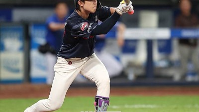 롯데 진짜 박찬호 외면했다…80억 투자 망설인 대가는? 트레이드 돌풍 유격수 업그레이드에 주목