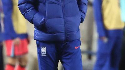 포트2 한국, 포트1 아르헨-포트3 노르웨이-포트4 이탈리아와 엮이면 ‘초죽음의 조’