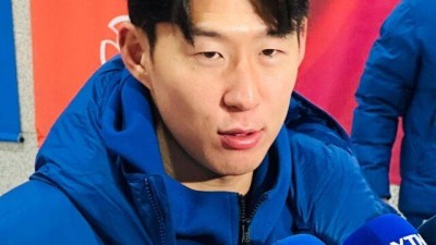 LAFC의 조기 복귀 요청, 하지만 '캡틴' 손흥민은 한국에 남았다...언제나 대표팀이 1순위, 외부 환경 이슈 아쉬워 [MD현장]