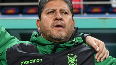 “한국과 팽팽했어” 볼리비아 감독, ‘아시아 최강’ 일본에 0-3 완패 후에는?…“브라질도 이겼잖아, 강도 높고 상대하기 어려운 팀”