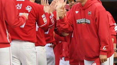 '5년전 42억이 마지막 투자였다' 외부 FA에 유독 인색한 팀, 드디어 움직일까