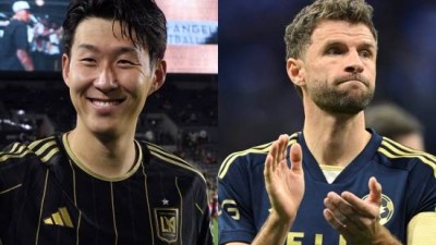 손흥민 이 정도야? 깜짝 놀랄 발표 나왔다…역대급 맞대결 5만3000명 완판→SON 대단하지만 질 거야 예상까지