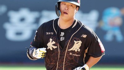 충격을 넘어 공포스럽다...박찬호에 80억 지른 두산, 김현수에 강백호까지 노린다니 현실 맞나