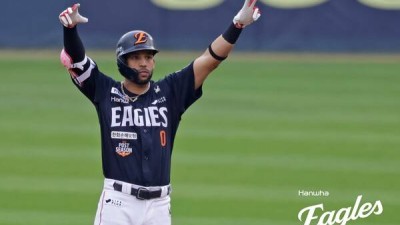 '와이스 신화' 재현 실패인가… 리베라토, 도미니카 윈터리그행 유력