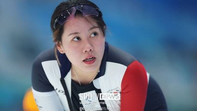 종 잘못 치고도 그게 규칙…ISU 황당 오심에 '금메달 박지우' 10위 추락→올림픽 출전권 걸려 있는데 기괴한 판정에 韓 정정 요청