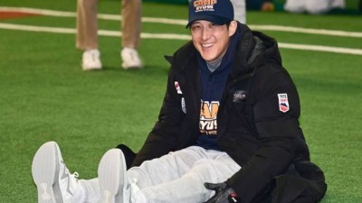 떠돌이 각오한 '10㎏ 감량' 38세 내야수, '끝내' 수비상 입후보→4차 FA 대반전... 주전 자격 입증했다