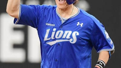 20대 포수 그렇게 없나? 규정타석 50% 채운 선수도 5명뿐…'C급 FA' 40세 안방마님에 시선이 쏠리는 이유