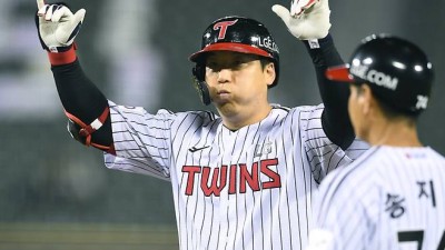 두산, 정말 김현수가 꼭 필요할까?→박찬호와 분명 다른 느낌…자칫하다 팀컬러 ‘화수분’을 잃는다 [SS포커스]