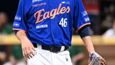 '한화와 낭만 재회' 이태양 KIA 간다…6억7000만원에 불펜 보강[2차 드래프트]