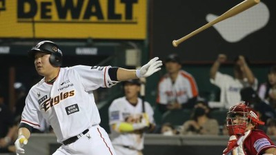 미소 짓는 한화, 웃지 못한 롯데…2차 드래프트 엇갈린 명암