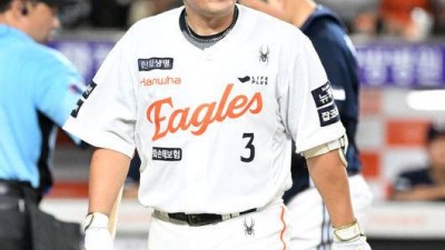'FA 영입 사전 작업일까' 한화, 왜 안치홍-이태양 보호선수 제외했나, 샐러리캡 여유 생겼다
