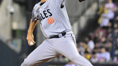 좋은 오퍼 있었음에도 한화 택했는데 안치홍도 충격인데, 2군 다승왕 왜 풀렸나…KIA서 새 출발 너무 고맙다 [MD잠실]