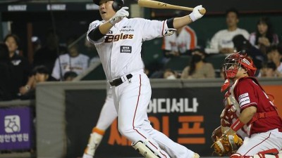 '꼴찌' 키움, 왜 몸값 비싸고 기량 떨어진 안치홍 뽑았나