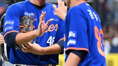 '와 4억이나?' KIA는 왜 35살 베테랑 특급 대우했나…감독님이 원했다