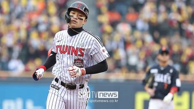 FA 박해민 영입전 진짜 시작…다른 팀 오퍼도 들어보고 싶다 LG도 'OK' 했다