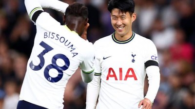 10개월 전 손흥민에게 썼던 방식 ‘그대로’…토트넘 1년 연장옵션 발동 후 ‘매각 계획’