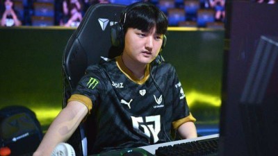 '구마유시' 대신 '페이즈'...T1, 김수환과 3년 계약 [오피셜]