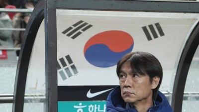 ‘공정성 논란’에 팬심 잃었나…야유조차 사라지고 있는 홍명보호