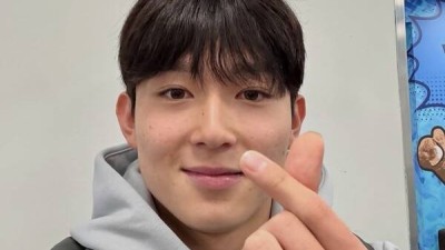 대한민국 '최고 유망주' 초대형 호재 터졌다...'리틀 쏘니' 양민혁, 토트넘 1군 진입 가능성 높은 4명의 선수