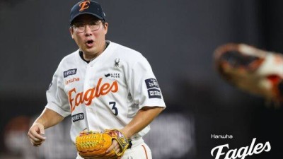 4명 다 나갈 거라 이게 KS 준우승팀 위엄인가, 안치홍+이태양+20대 듀오도 풀릴 줄이야…11억 벌었지만, 단장님 예상 못했다