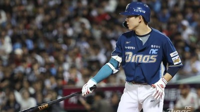 타율 0.242에 A등급··· 최원준의 FA 도전은 ‘해피 엔딩’으로 끝날 수 있을까