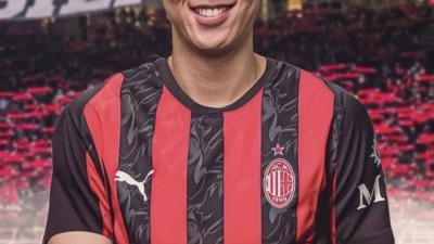 LAFC 안 떠납니다 손흥민이 직접 밝히자 37살 스트라이커로 선회...모드리치 성공 사례 기억해야