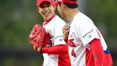 '굿바이' KIA 팬들은 이 선수의 2017·23시즌을 잊지 못한다...사이드암 임기영, 삼성행