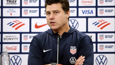 ‘손흥민 영입 과정’ 밝혀졌다, 포체티노 전 토트넘 감독, SON 영입했던 2015년→사디오 마네까지 원했다