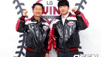 KT가 65억 보다 꽤 많이 제안했다. 박해민, 왜 페이컷 하고 LG 잔류를 선택했나