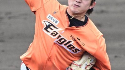 ‘현대→키움→KT→롯데→한화, 19연패 불명예’ 비운의 파이어볼러, 현대 최후의 투수도 사라지나