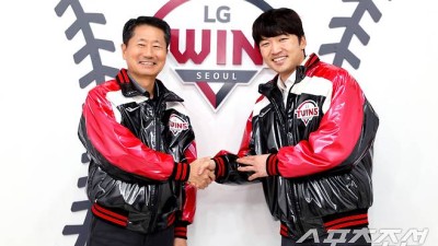 '믿기지가 않는다' 10억을 포기하다니...박해민은 KT 감사합니다, KT는 정말 좋은 선수