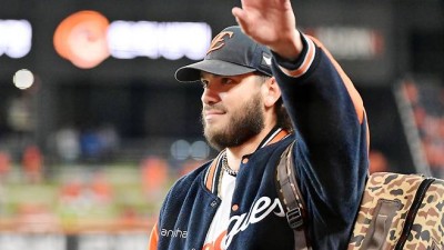 아직 대전에 있는데→완전히 다른 투수 됐다 폰세, '어썸킴'과 동급이라니…MLB닷컴 발표 'FA 등급표' 3티어 선정