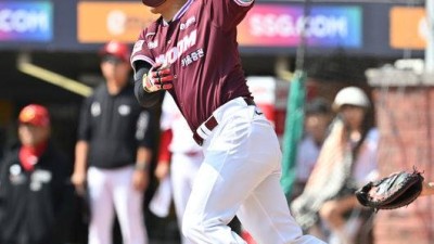 92홈런 거포타자 충격 방출, 사구 부상 없었다면 달랐을까…SSG→삼성→키움, 새로운 팀 찾는다 [단독]