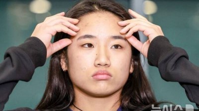 이럴 수가! 23세 안세영, 장미란+김연아+김연경 소환...역사상 가장 압도적인 선수 등극하나→최고 영예 '대한민국, 체육상' 경기상 수상