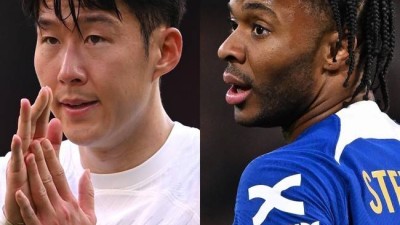 '127골' 손흥민보다 4골 덜 넣은 PL 역대 득점 21위 대굴욕...30살인데 첼시 2군 신세, 마레스카 계속 2군 못 박아