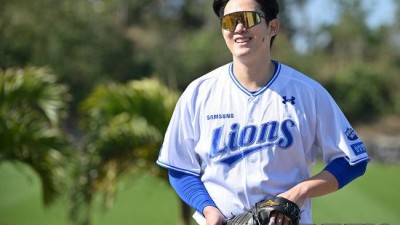 라팍 1호 트레이드 주인공의 마지막 인사, “삼성에서의 10년, 영광이었고 감사했다”