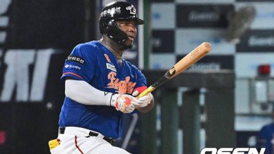 페라자 KBO 계약 복귀설, 한화 황당 “우린 계약 안 했는데…” 단, 관심 리스트에는 있다