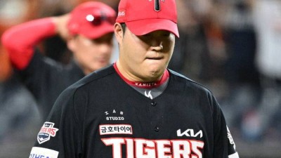 '10억+1R, 4R 지명권' 트레이드 국대 불펜, 1년 전 투수 FA 최대어였는데…놀랍도록 조용하다