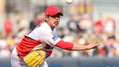 “이게 마지막 인터뷰라고 해야 할 것 같은데” KIA에 9년간 이런 선수가 있었습니다…35명에 포함 못돼 떠나는데 ‘감사 또 감사’