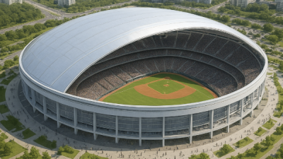 충남도, 천안아산역 인근 '5만석 돔구장' 건립→프로야구 30경기 유치 계획 밝혀…실현 가능성엔 물음표