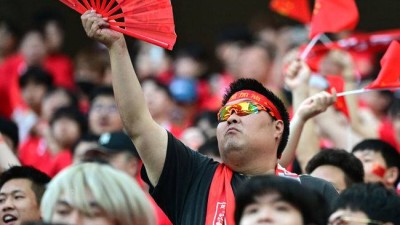 '중국 때문이야?' 48팀도 터질 지경인데...월드컵 64개국? FIFA가 진짜 미쳤다