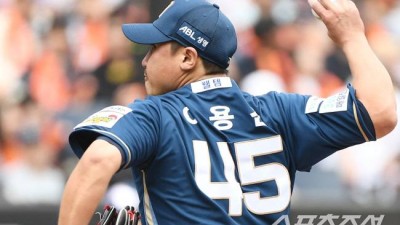 김진성 노경은처럼 모범 베테랑이… 6년 만에 '친정 복귀' 173SV 투수, 사령탑은 왜 반겼나